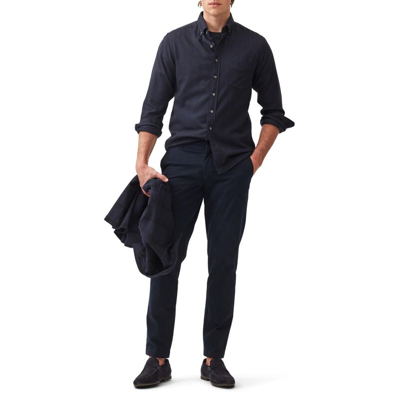 Rodd & Gunn Heriot Straight Pant image number 15